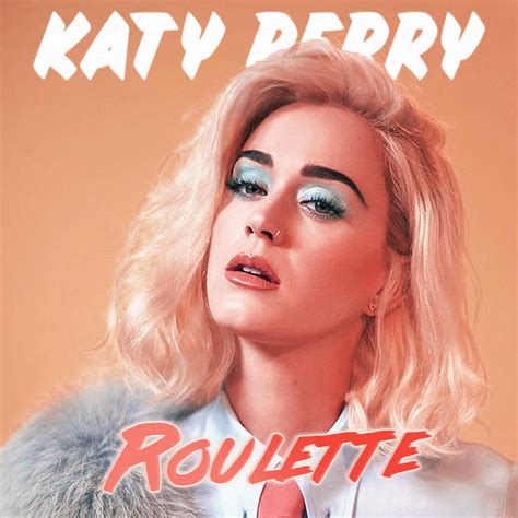 roulette katy perry